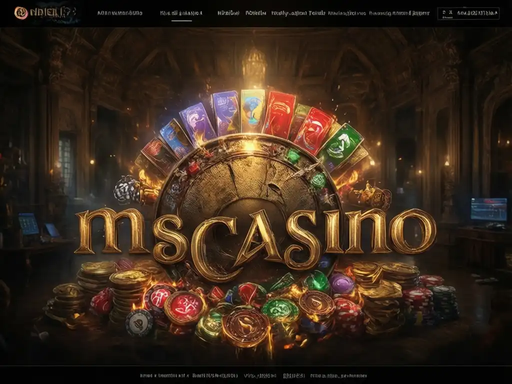 ampmcasino Banner