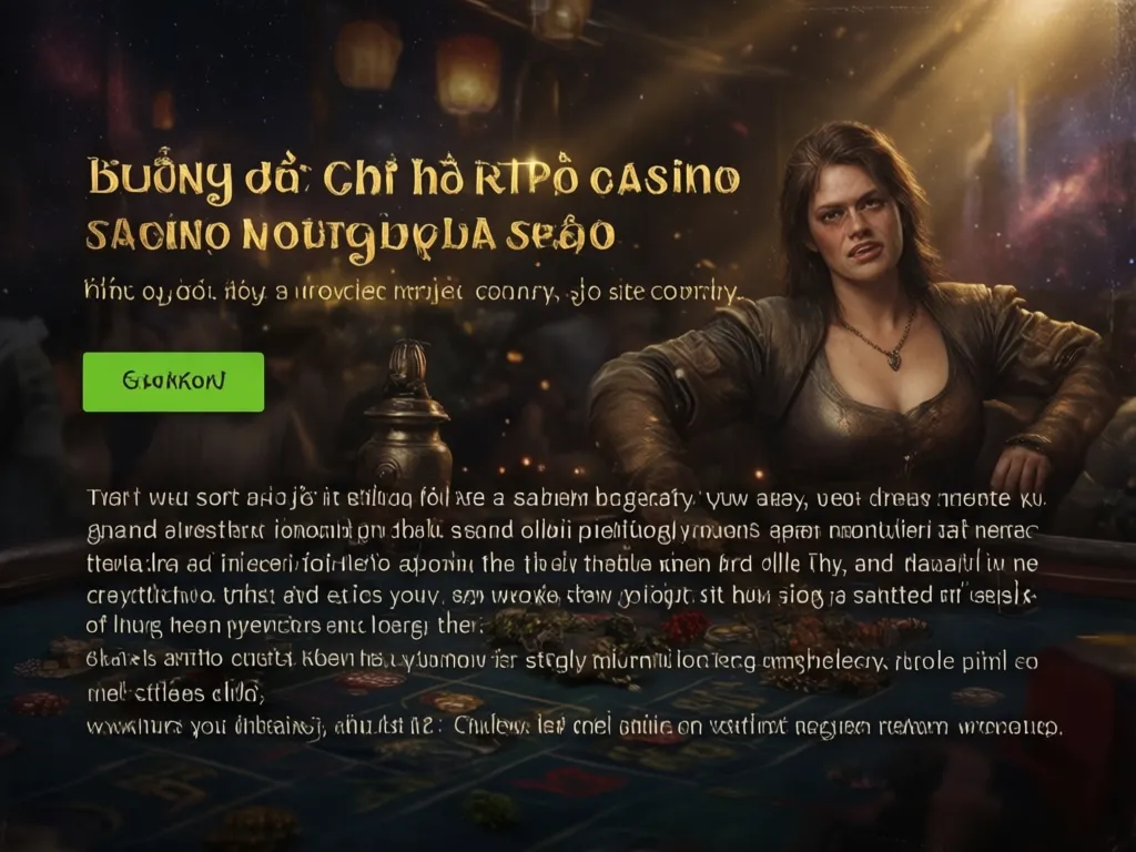 Hướng dẫn chỉ số RTP
